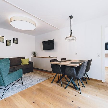 M1 - Mountain Living Lejlighed Rauris Værelse billede