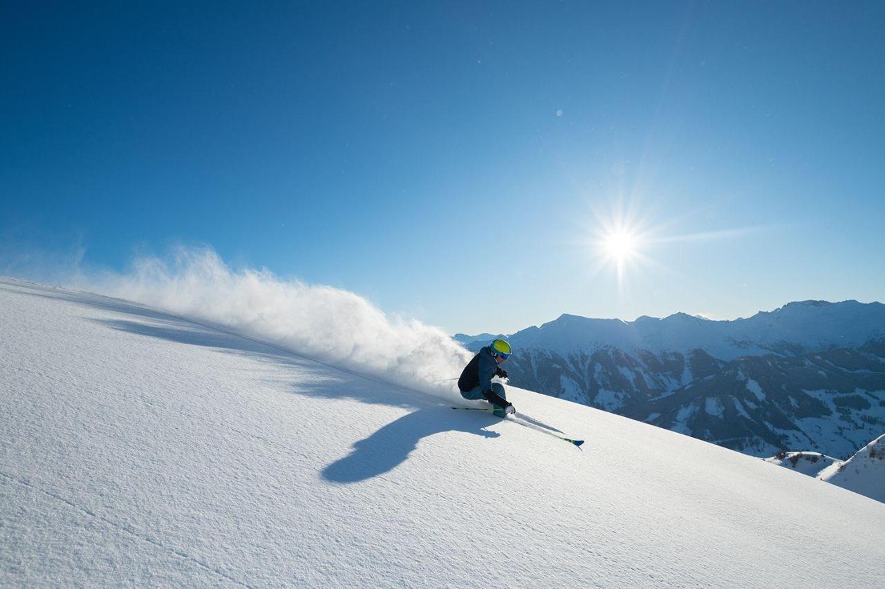 M1 - Mountain Living Lejlighed Rauris Eksteriør billede