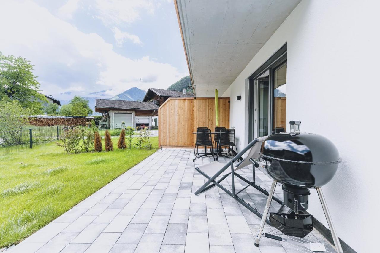 M1 - Mountain Living Lejlighed Rauris Eksteriør billede