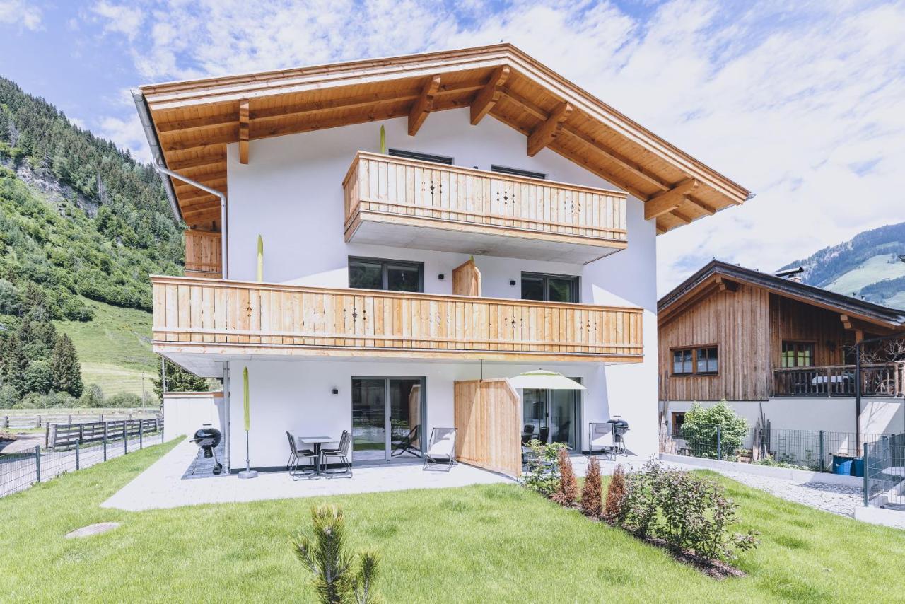M1 - Mountain Living Lejlighed Rauris Eksteriør billede