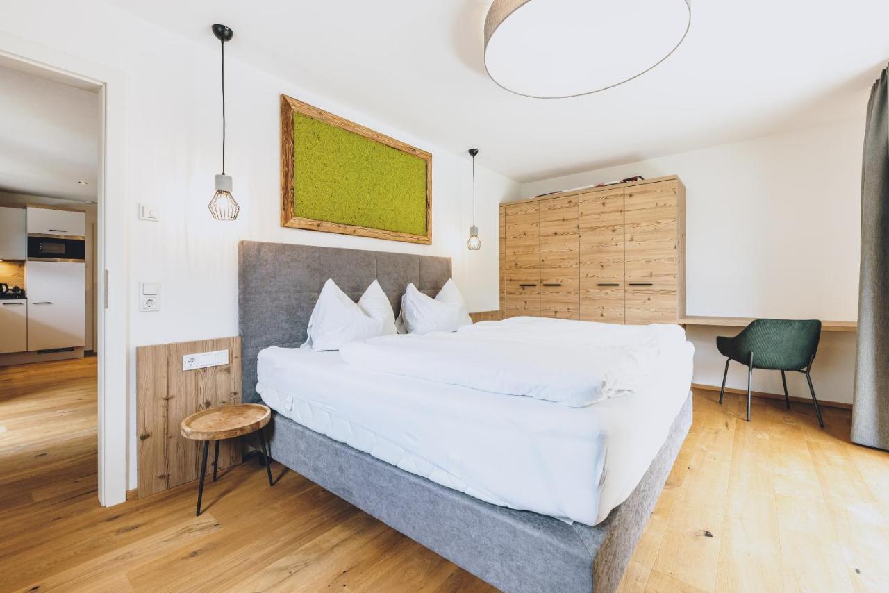 M1 - Mountain Living Lejlighed Rauris Eksteriør billede