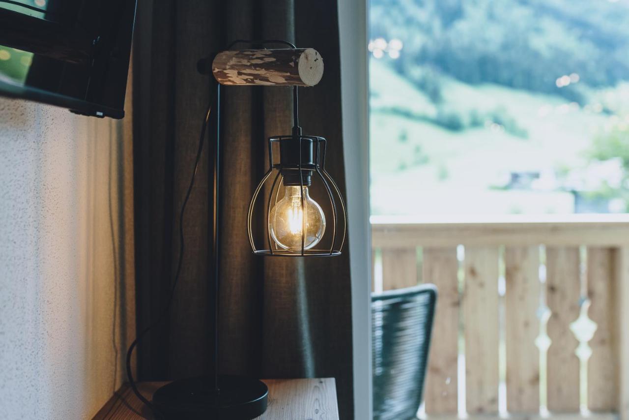 M1 - Mountain Living Lejlighed Rauris Eksteriør billede