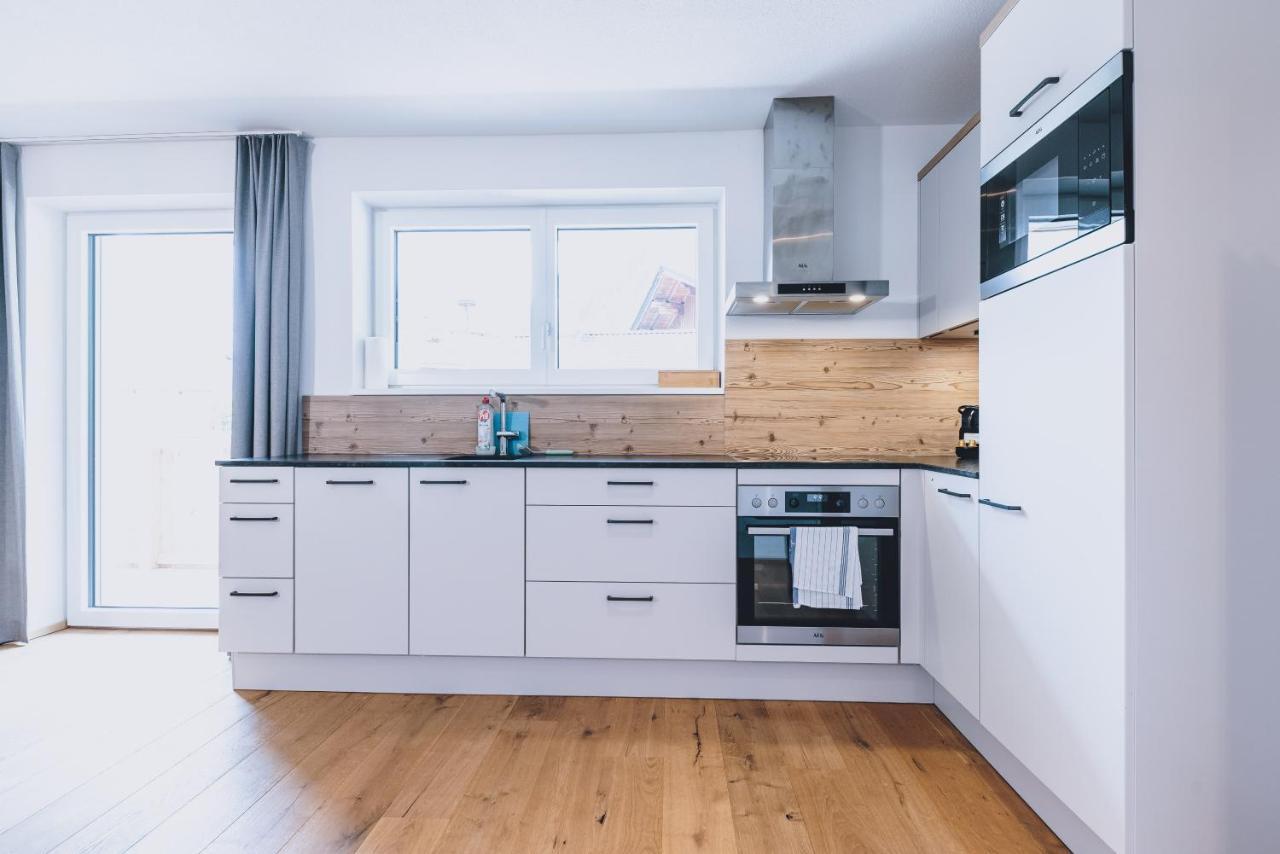 M1 - Mountain Living Lejlighed Rauris Eksteriør billede