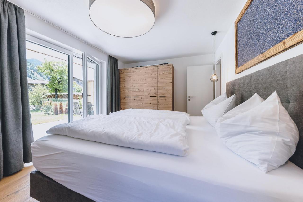 M1 - Mountain Living Lejlighed Rauris Eksteriør billede