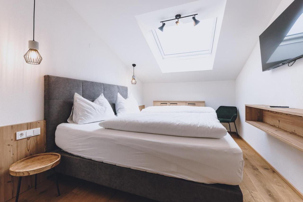 M1 - Mountain Living Lejlighed Rauris Eksteriør billede