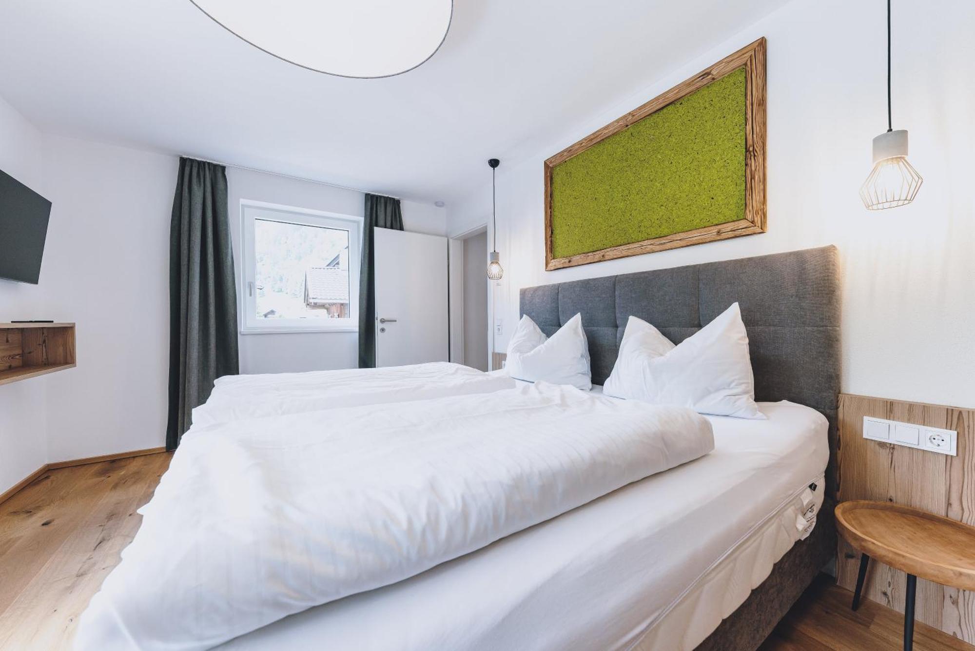 M1 - Mountain Living Lejlighed Rauris Værelse billede